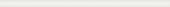 12" White Glossy Quarter Round | Tile Center