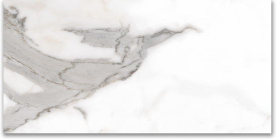 12X24 Polished Amore Grey | Tile Center