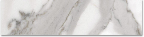 3X12 Bullnose Matt Amore Grey | Tile Center