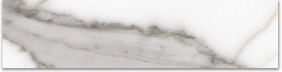 3X12 Bullnose Matt Amore Grey | Tile Center
