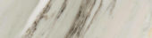 3X12 Bullnose Matt Crush Gold | Tile Center