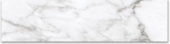 3X12 Polished Glamour White | Tile Center