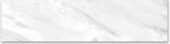 3X12 Polished Glamour White | Tile Center