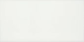 8X16 White Glossy | Tile Center