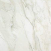 Amalfi Calacatta Polished 32X32 | Tile Center
