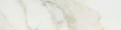 Amalfi Calacatta Polished 3X12 Bullnose | Tile Center