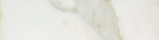 Amalfi Calacatta Polished 3X12 Bullnose | Tile Center