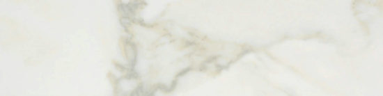 Amalfi Calacatta Polished 3X12 Bullnose | Tile Center