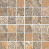 Annapurna Beige 2X2 Mosaic | Tile Center