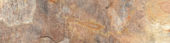 Annapurna Beige 3X12 Bullnose | Tile Center