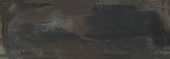 Aruba Coal Gloss 2x6 | Tile Center