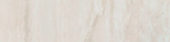 Bianco Navona Matte 3X12 Bullnose | Tile Center