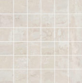 Bianco Navona Polished 2X2 Mosaic | Tile Center
