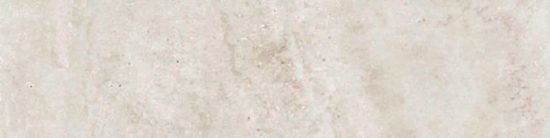 Bianco Navona Polished 3X12 Bullnose | Tile Center