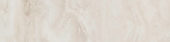 Bianco Navona Polished 3X12 Bullnose | Tile Center
