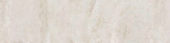 Bianco Navona Polished 3X12 Bullnose | Tile Center