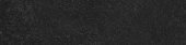 Boston Black 3x12 Bullnose | Tile Center