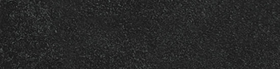 Boston Black 3x12 Bullnose | Tile Center