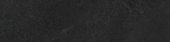 Boston Black 3x12 Bullnose | Tile Center
