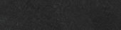 Boston Black 3x12 Bullnose | Tile Center