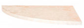 Botticino 18 Inch Seat | Tile Center