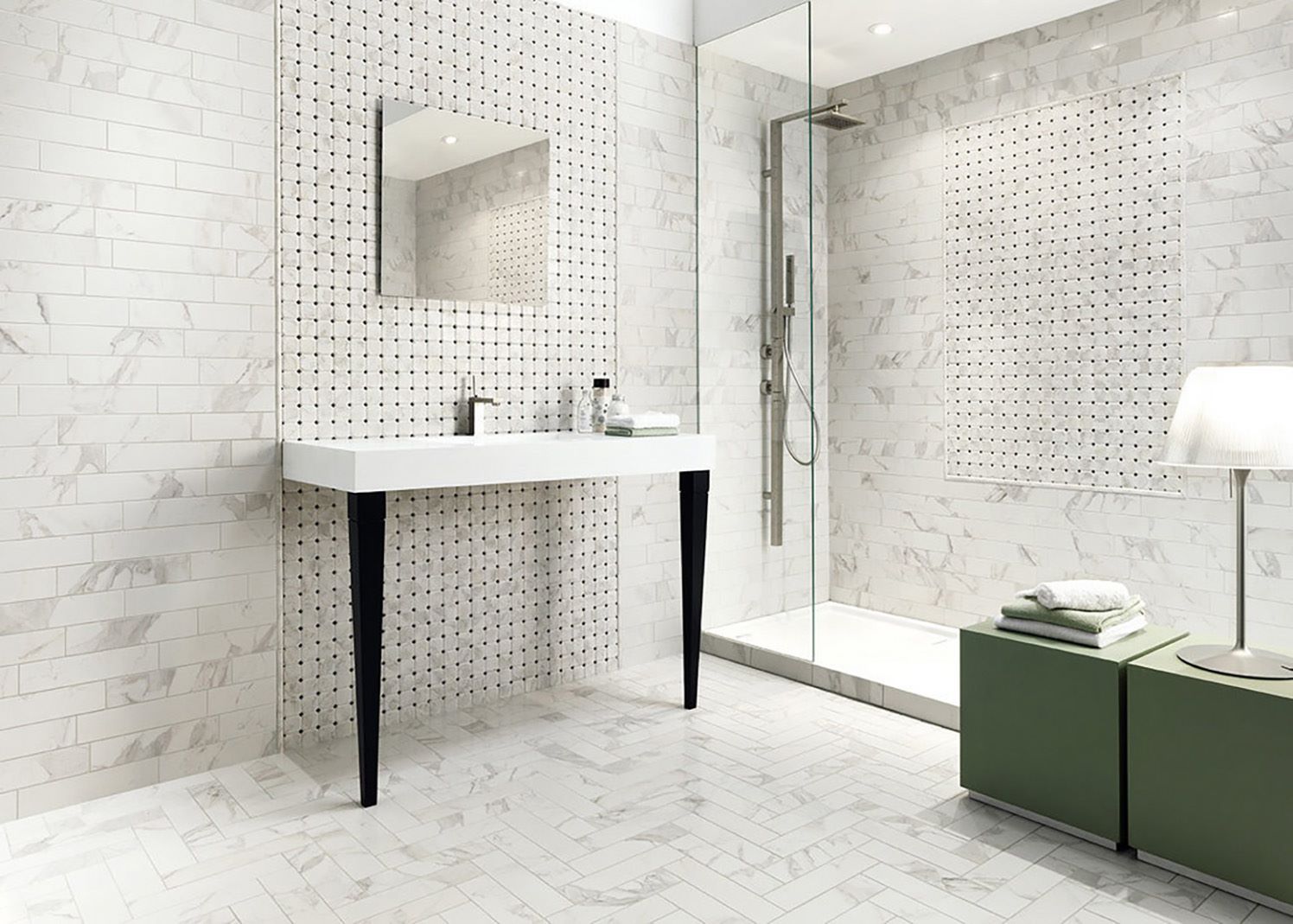 CALACATTA_4_G | Tile Center
