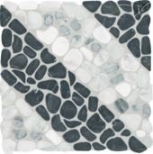 Cabana Galaxy Axis Pebble | Tile Center