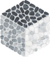 Cabana Galaxy Node Pebble | Tile Center