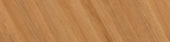 Chevron American Red Oak | Tile Center