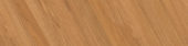 Chevron American Red Oak | Tile Center