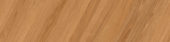 Chevron American Red Oak | Tile Center