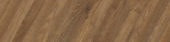 Chevron Rustic Oak Brown | Tile Center