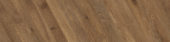 Chevron Rustic Oak Brown | Tile Center