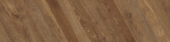 Chevron Rustic Oak Brown | Tile Center