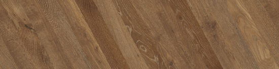 Chevron Rustic Oak Brown | Tile Center