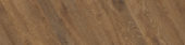 Chevron Rustic Oak Brown | Tile Center