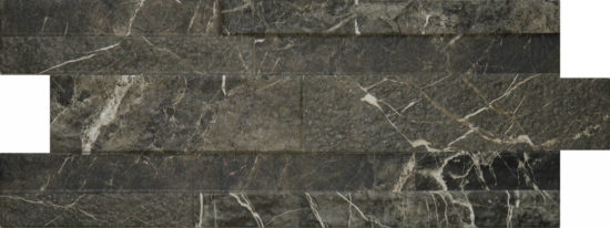 Dante Nero 6X16 | Tile Center