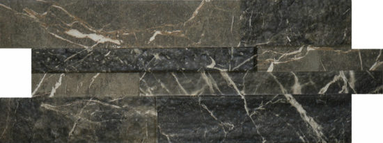 Dante Nero 6X16 | Tile Center