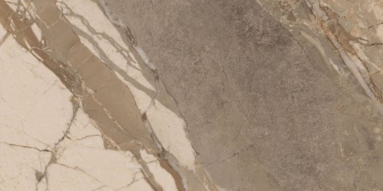 Dynasty Taupe Polished/Matte 24X48 | Tile Center
