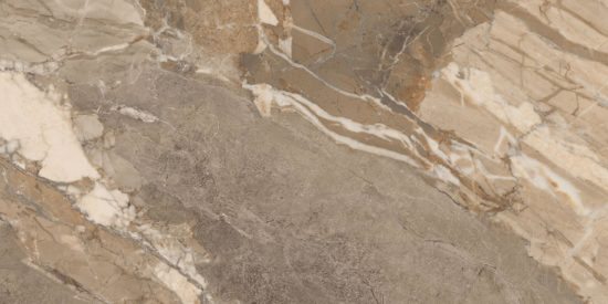 Dynasty Taupe Polished/Matte 24X48 | Tile Center
