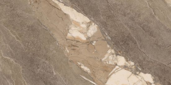 Dynasty Taupe Polished/Matte 24X48 | Tile Center