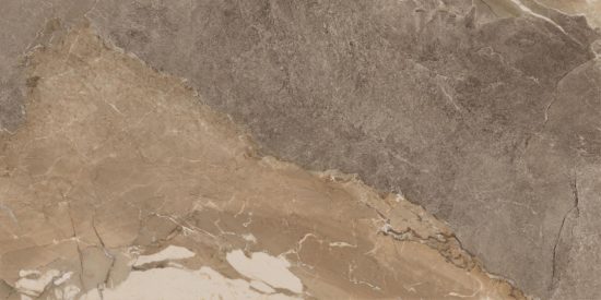 Dynasty Taupe Polished/Matte 24X48 | Tile Center