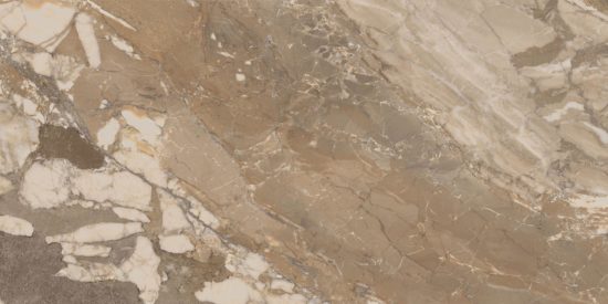 Dynasty Taupe Polished/Matte 24X48 | Tile Center