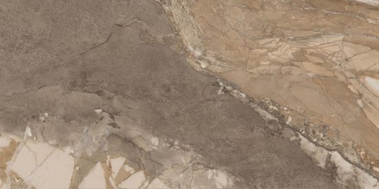 Dynasty Taupe Polished/Matte 24X48 | Tile Center