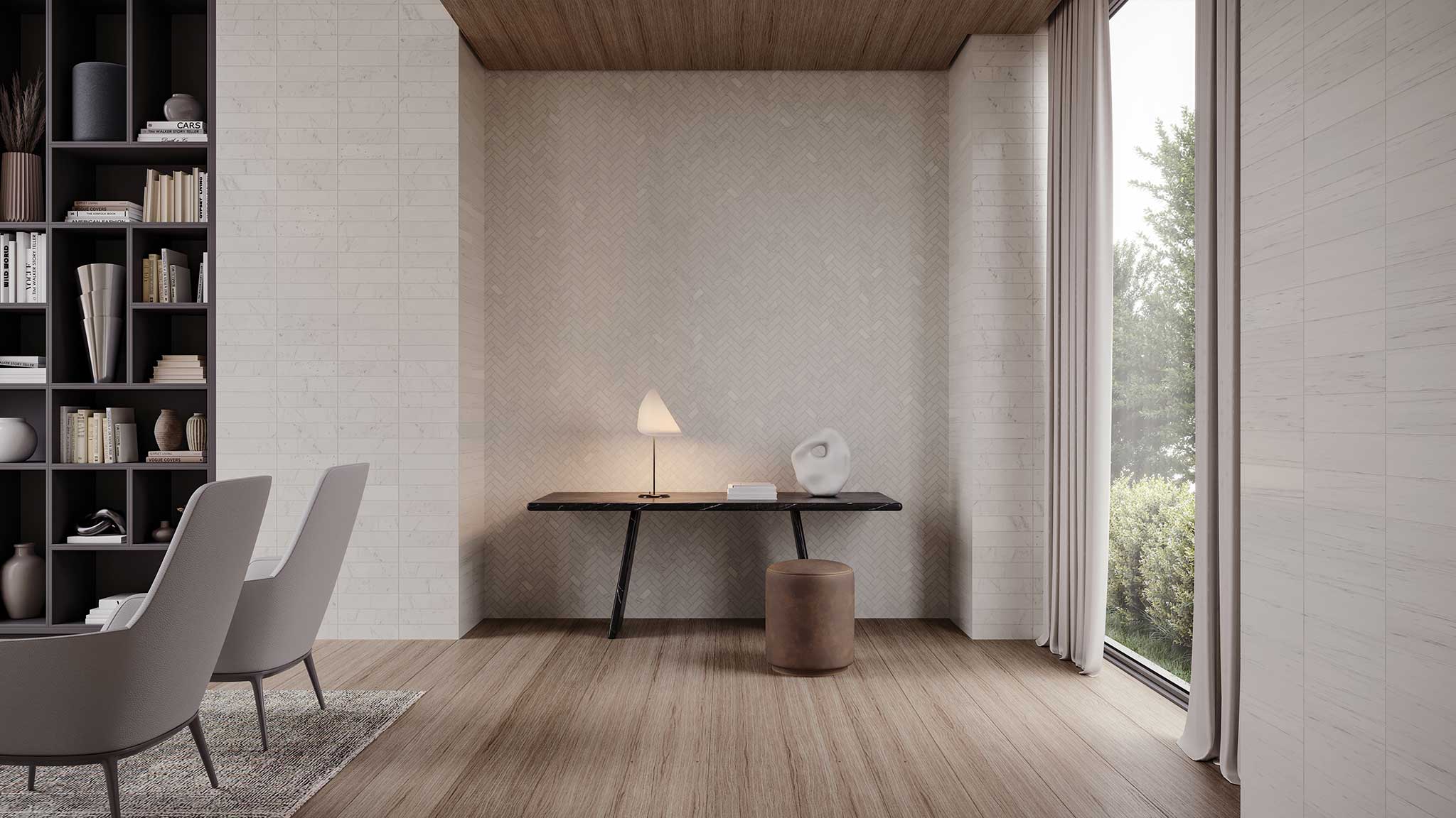 Eterna bianco 0 | Tile Center