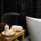 Etna Gloss Wall Panel 24x48 | Tile Center