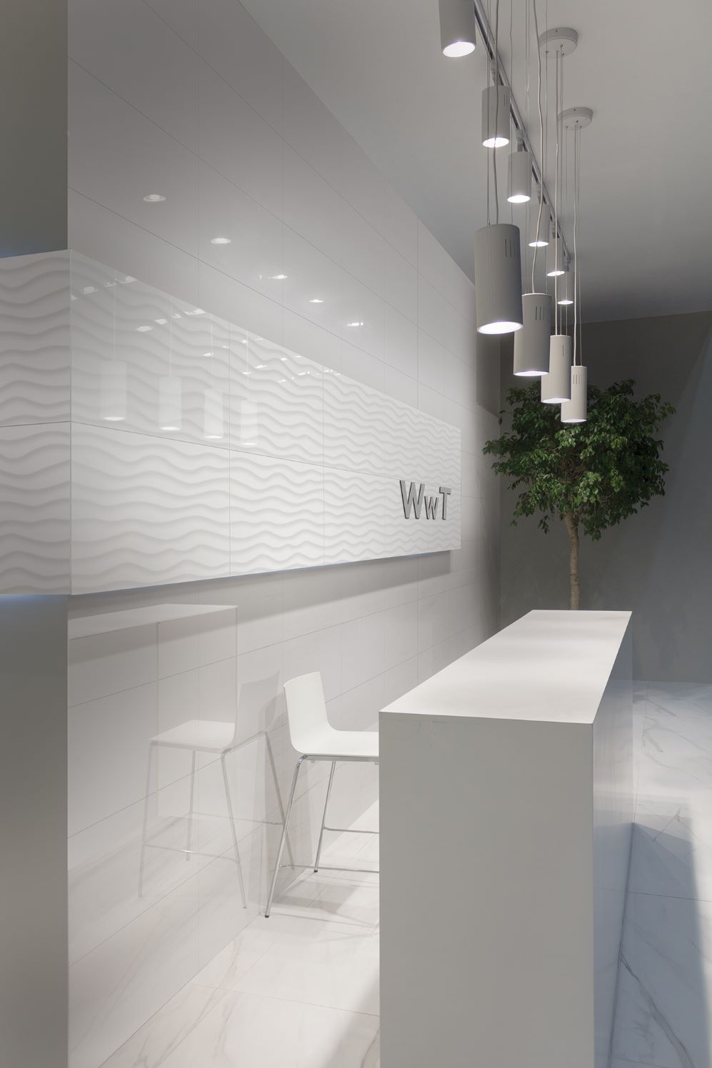 FLOW_2_G | Tile Center