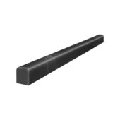 Galaxia Nero .5x12 Deco-Bar | Tile Center