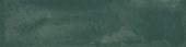 Grand Cayman Heritage Green 3x12 Bullnose | Tile Center
