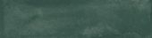 Grand Cayman Heritage Green 3x12 Bullnose | Tile Center